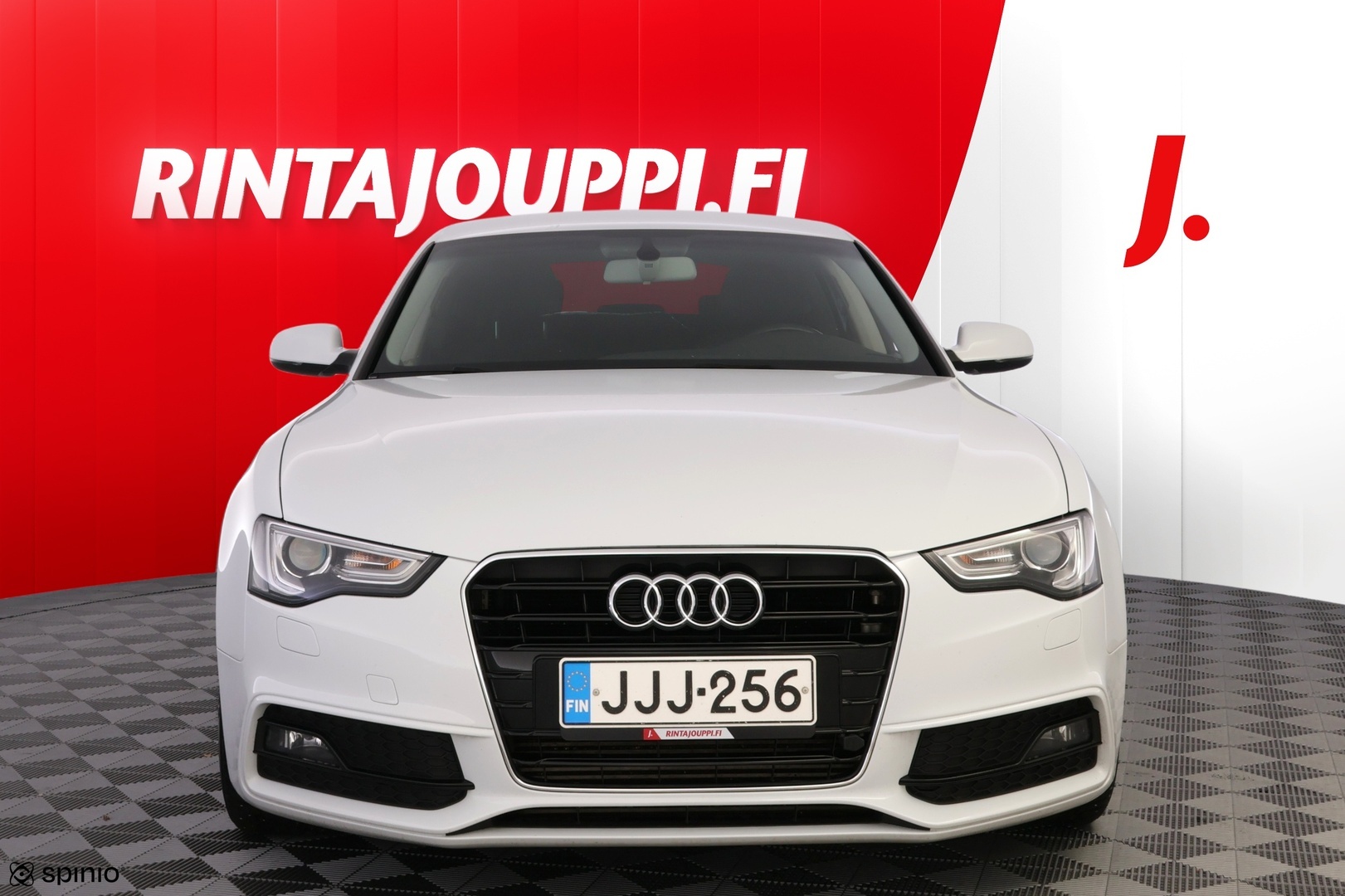 AUDI A5 2014