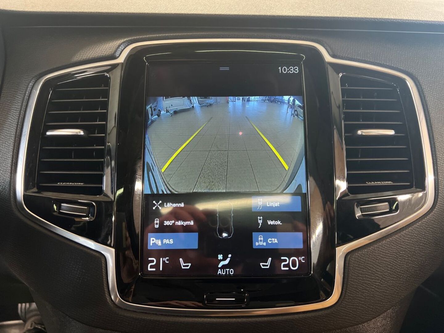 VOLVO XC90 2016