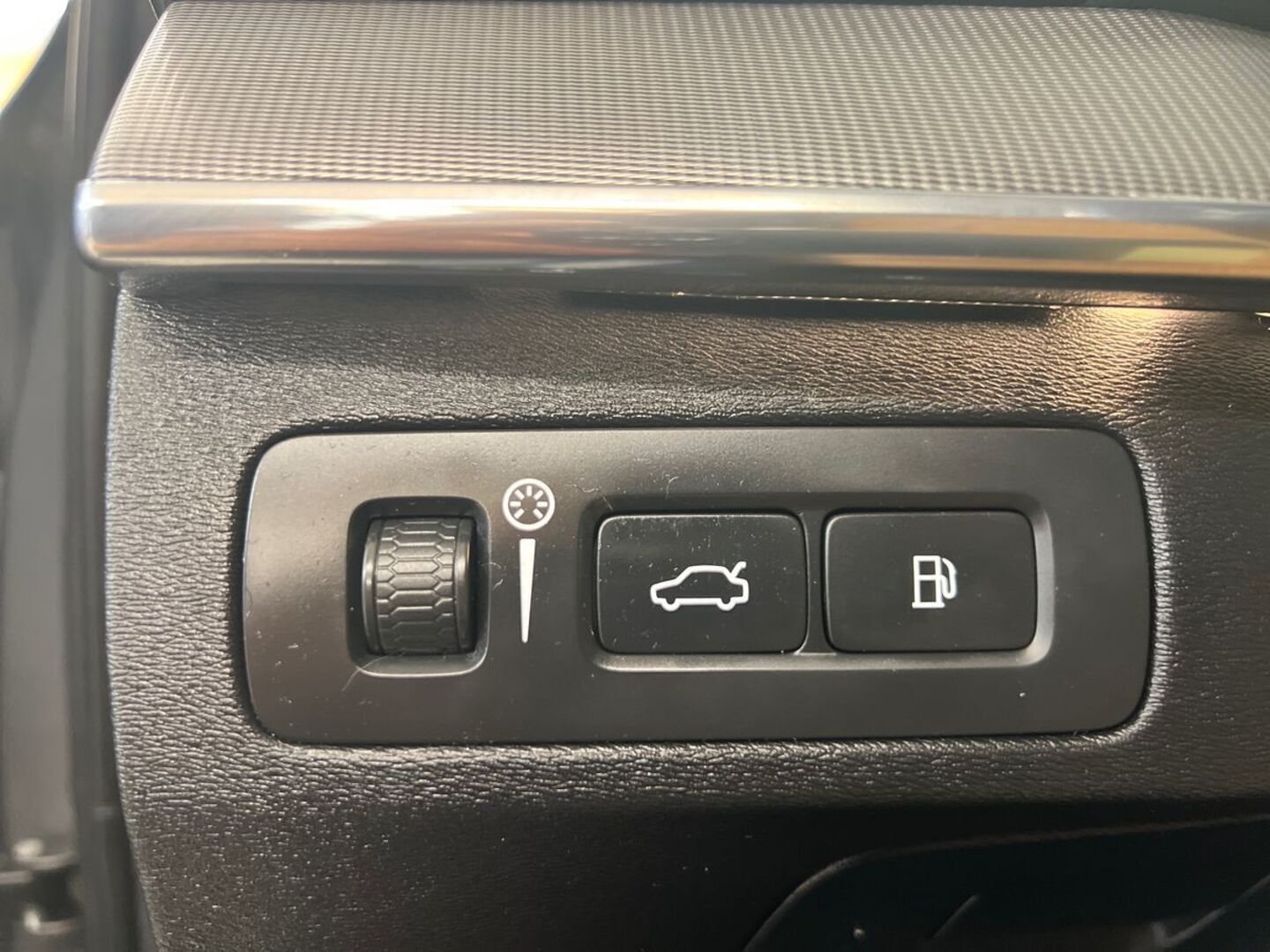VOLVO XC90 2016