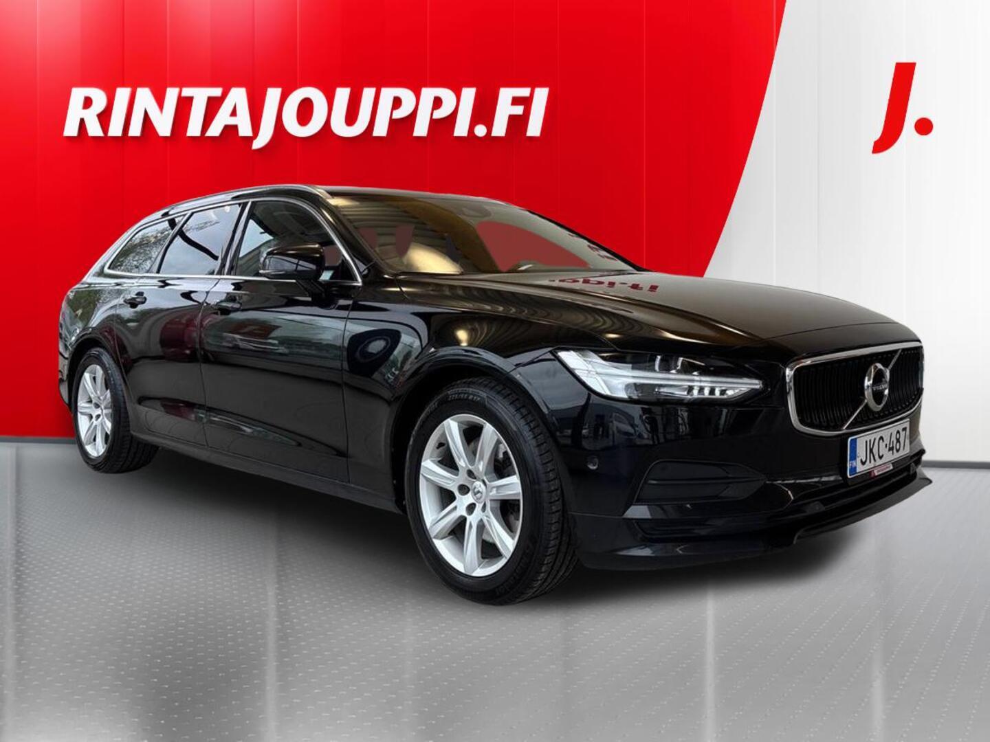 VOLVO V90 2017