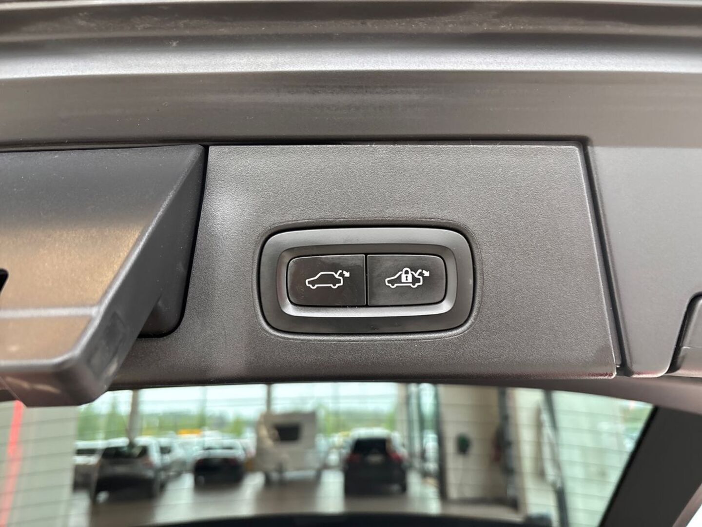 VOLVO V90 2017