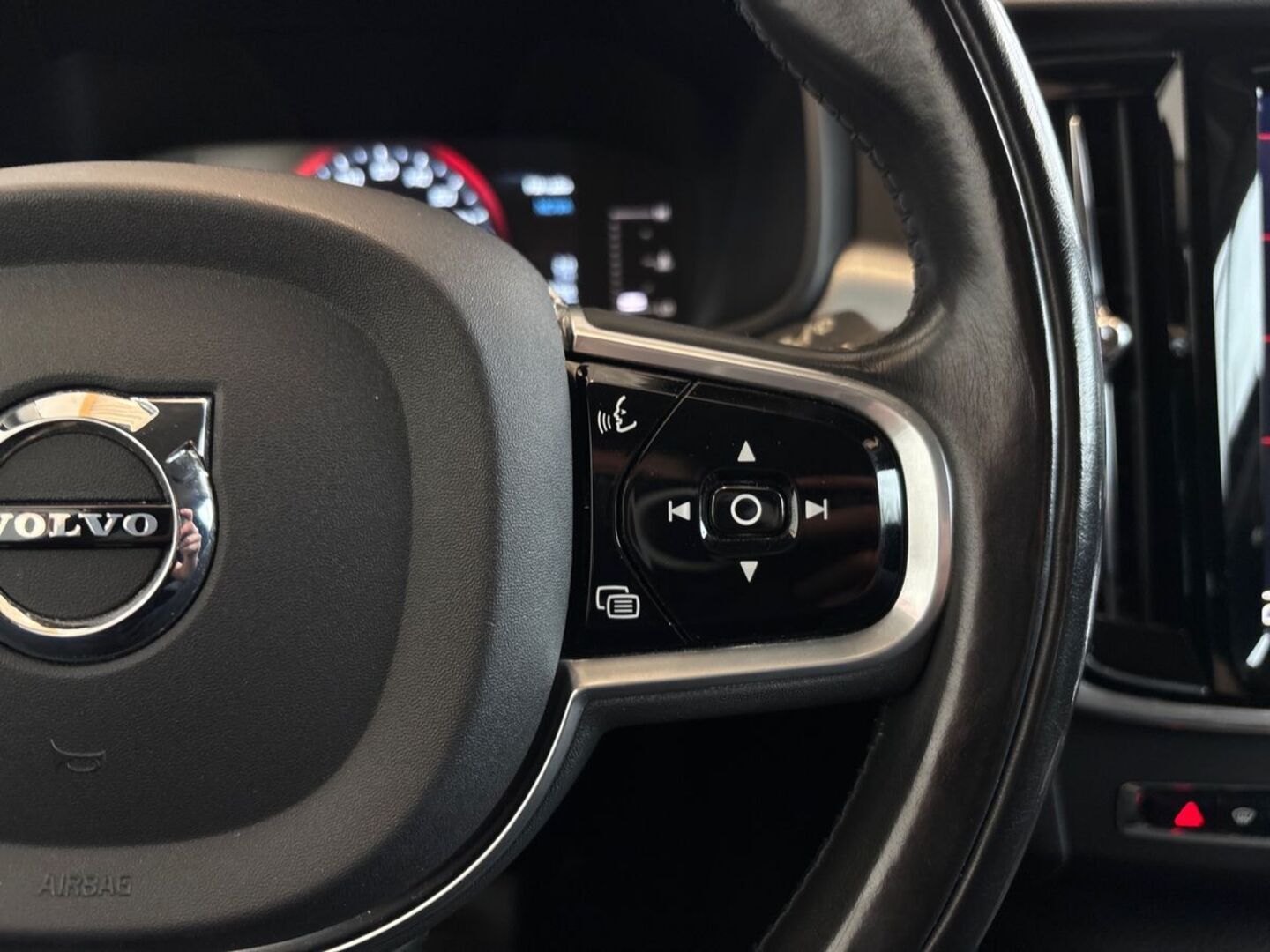 VOLVO V90 2017