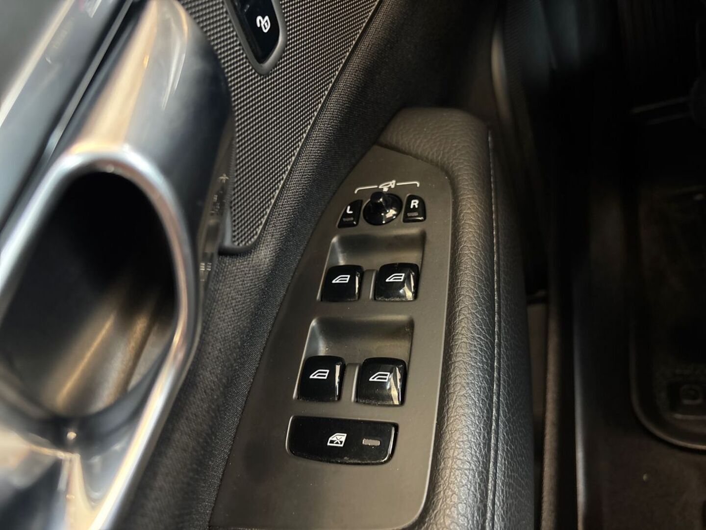 VOLVO V90 2017
