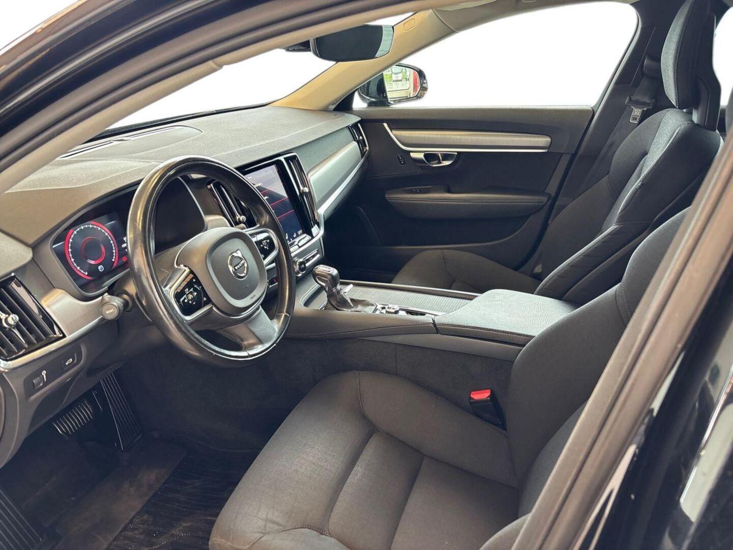 VOLVO V90 2017