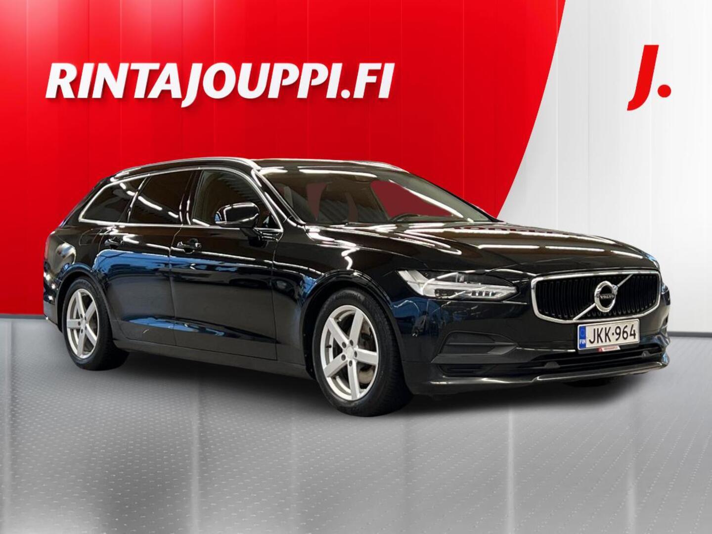 VOLVO V90 1