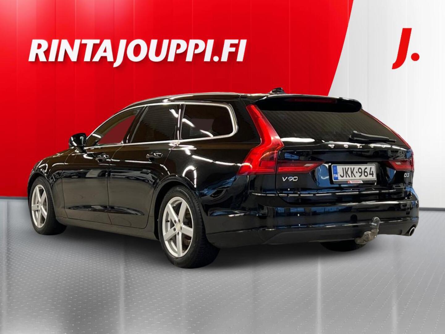 VOLVO V90 2