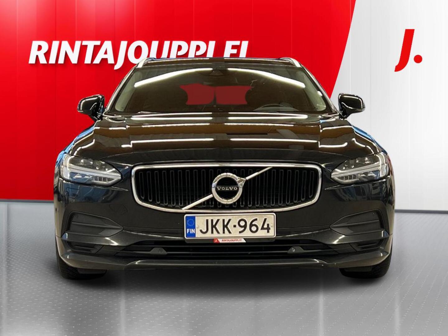 VOLVO V90 3