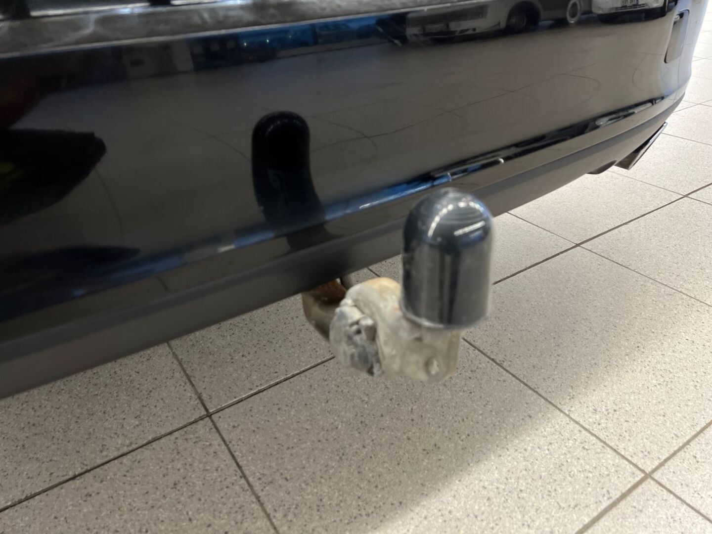 VOLVO V90 35
