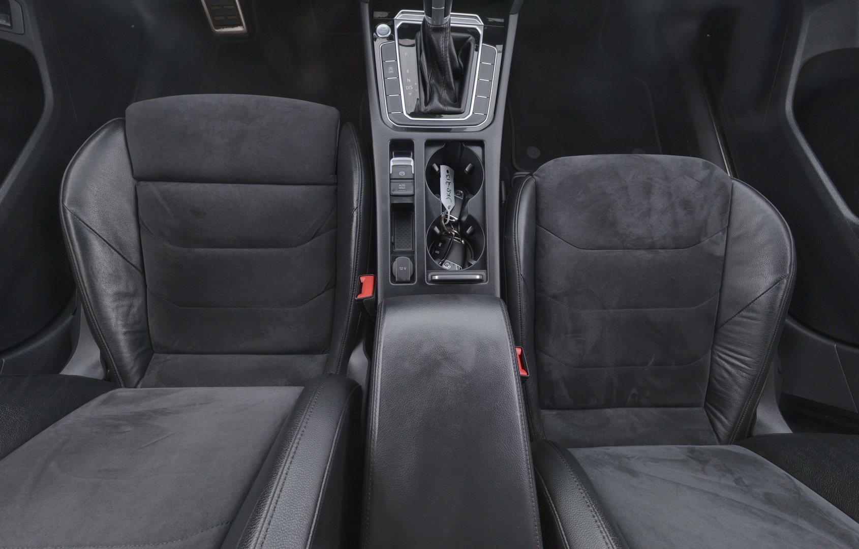 VOLKSWAGEN Arteon 2018