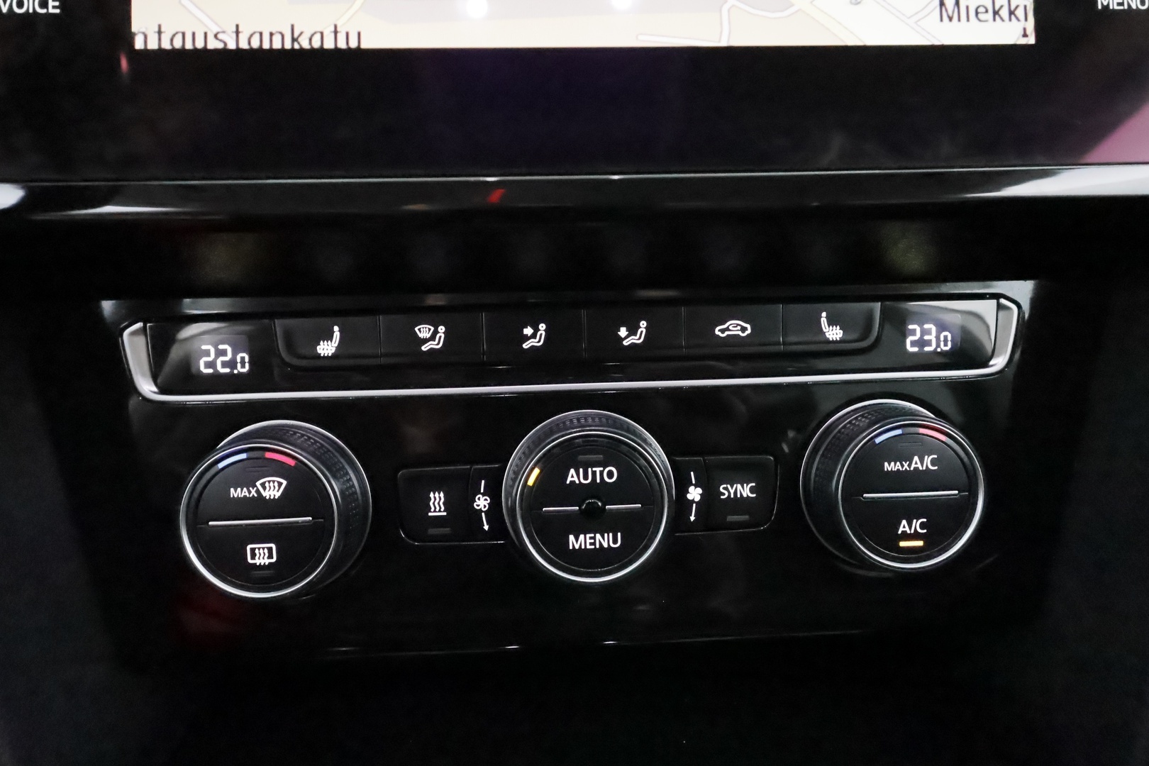 VOLKSWAGEN Arteon 2018