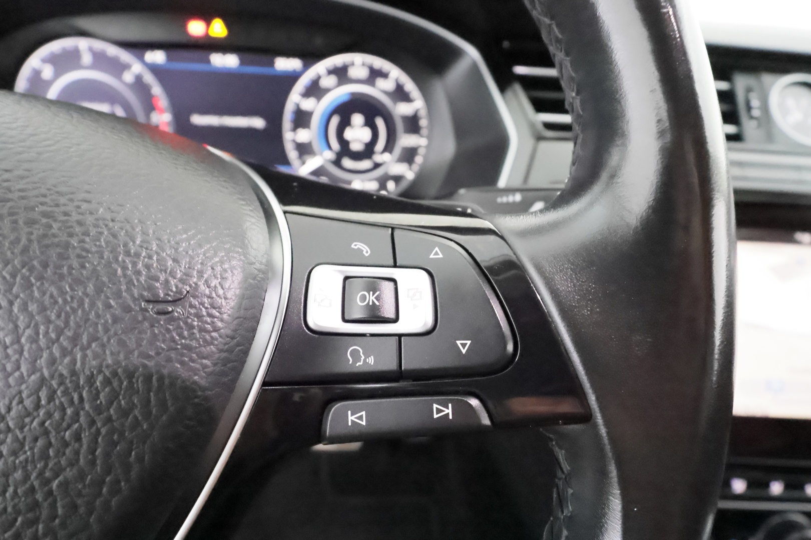 VOLKSWAGEN Arteon 2018