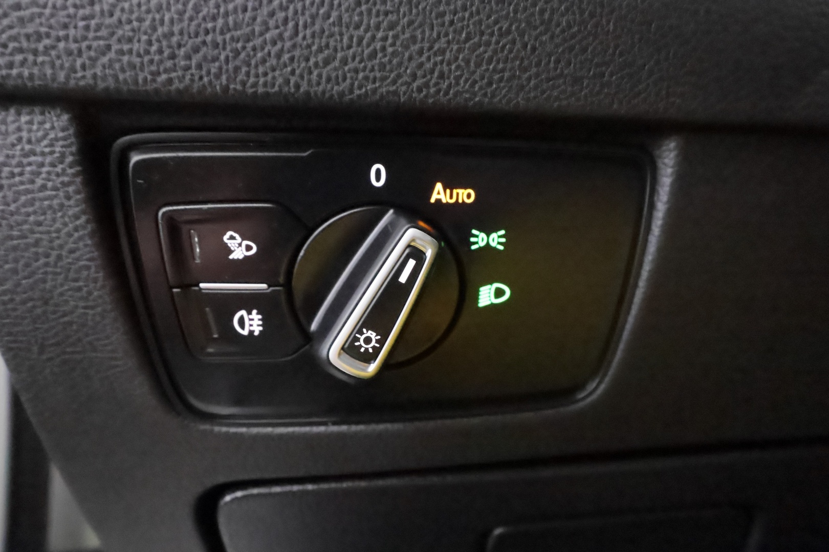 VOLKSWAGEN Arteon 2018