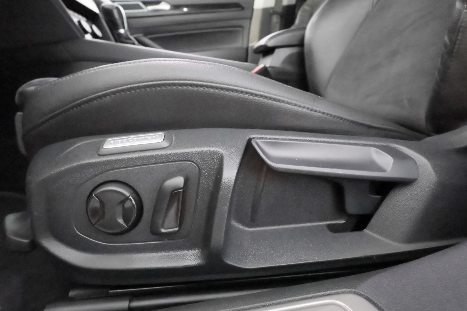 VOLKSWAGEN Arteon 2018