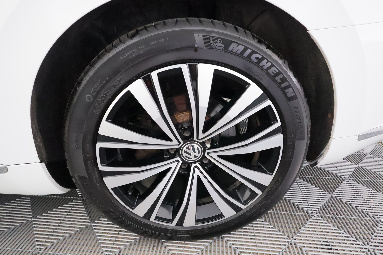 VOLKSWAGEN Arteon 2018