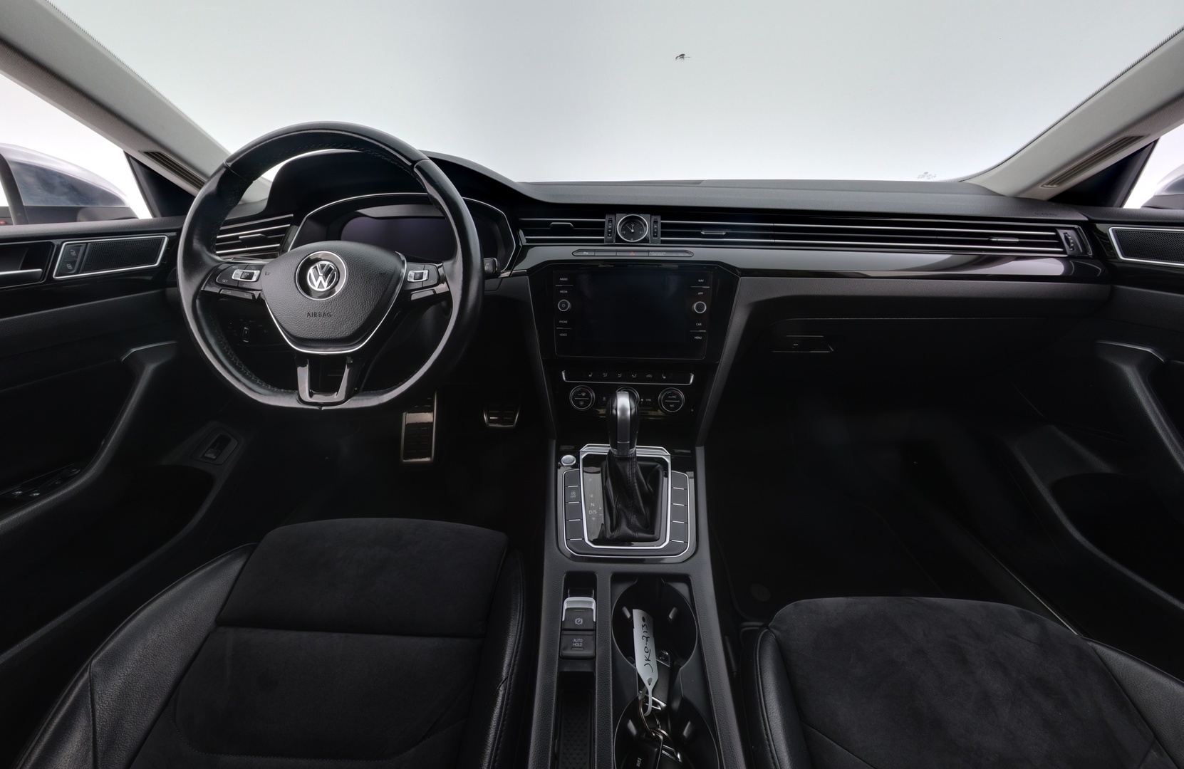 VOLKSWAGEN Arteon 2018