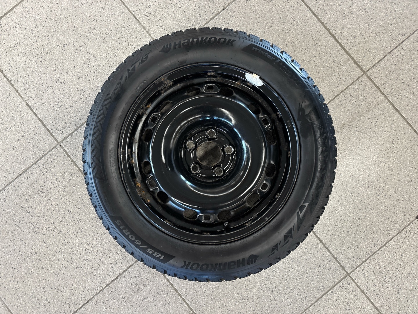 SKODA Rapid 2018