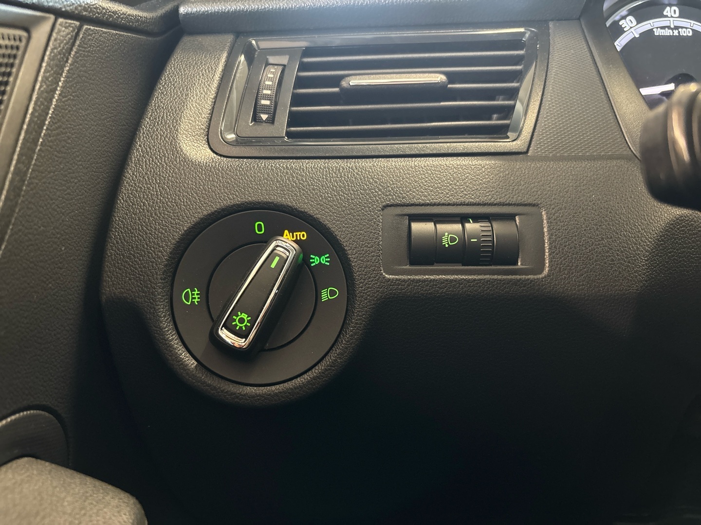 SKODA Rapid 2018