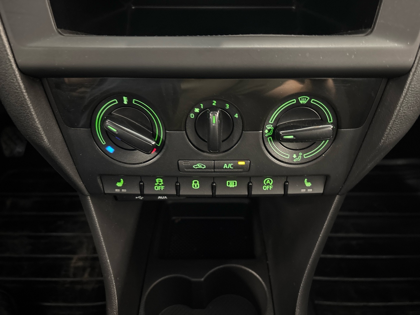 SKODA Rapid 2018