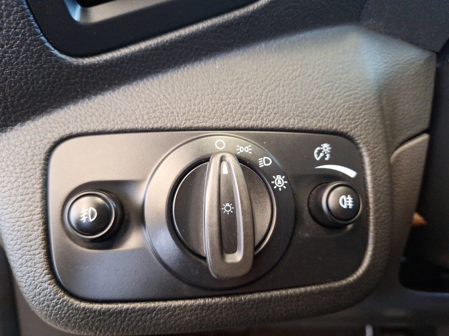 FORD Kuga 2018