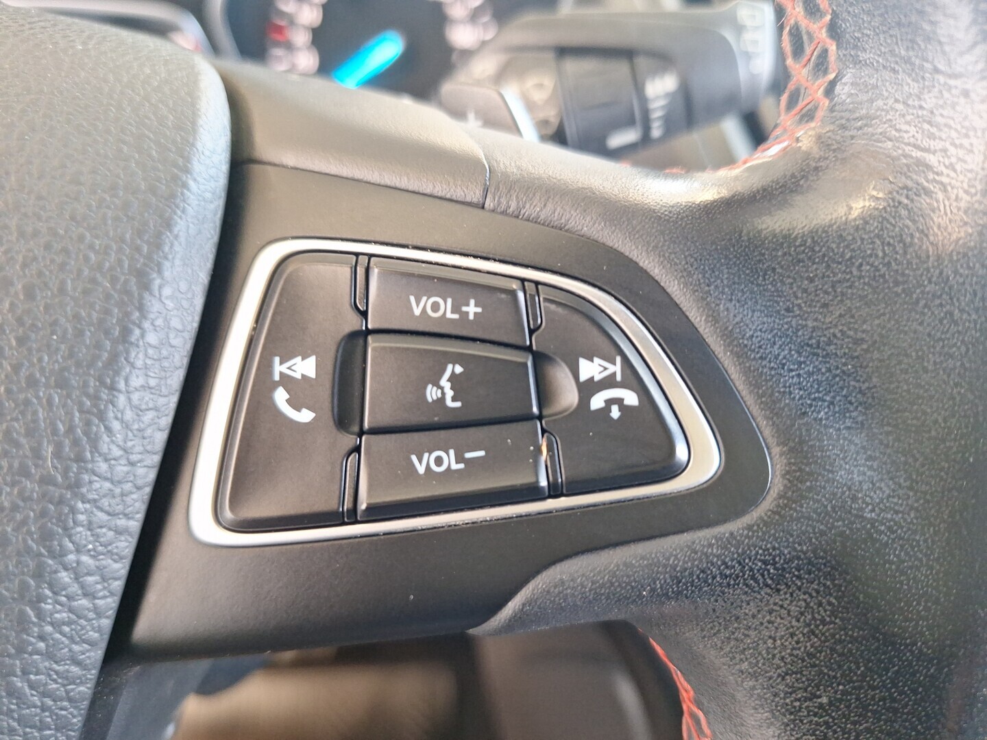 FORD Kuga 2018