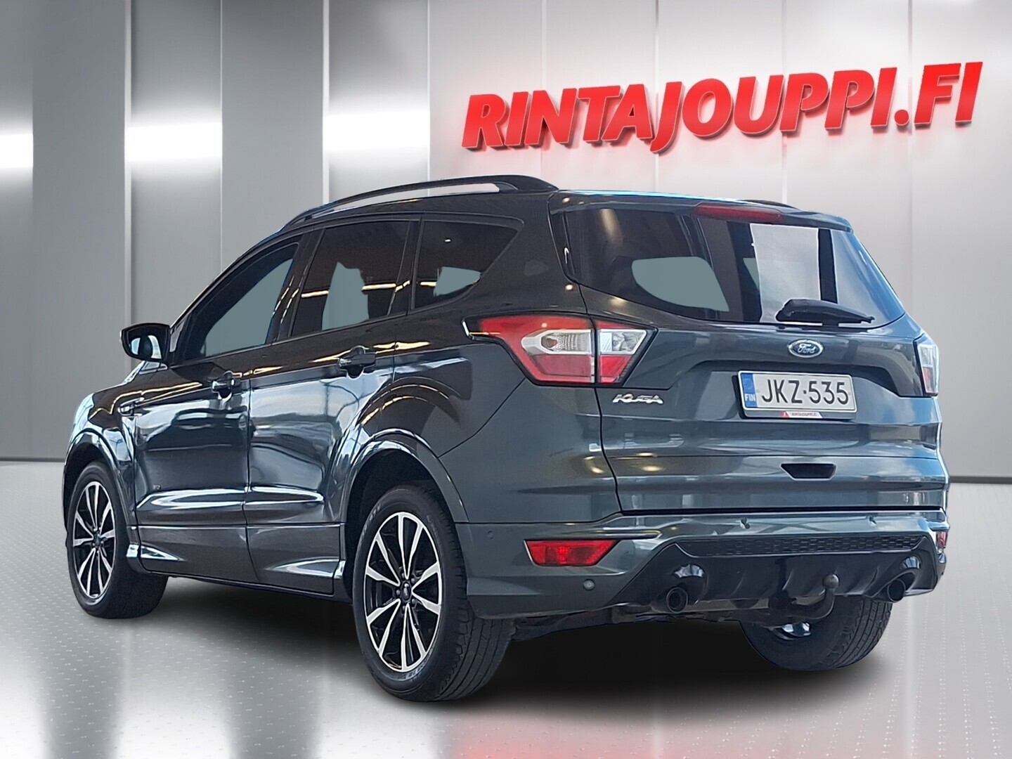 FORD Kuga 2018