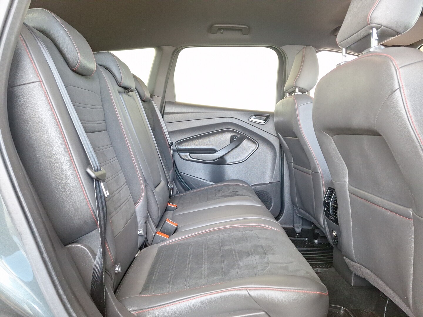 FORD Kuga 2018