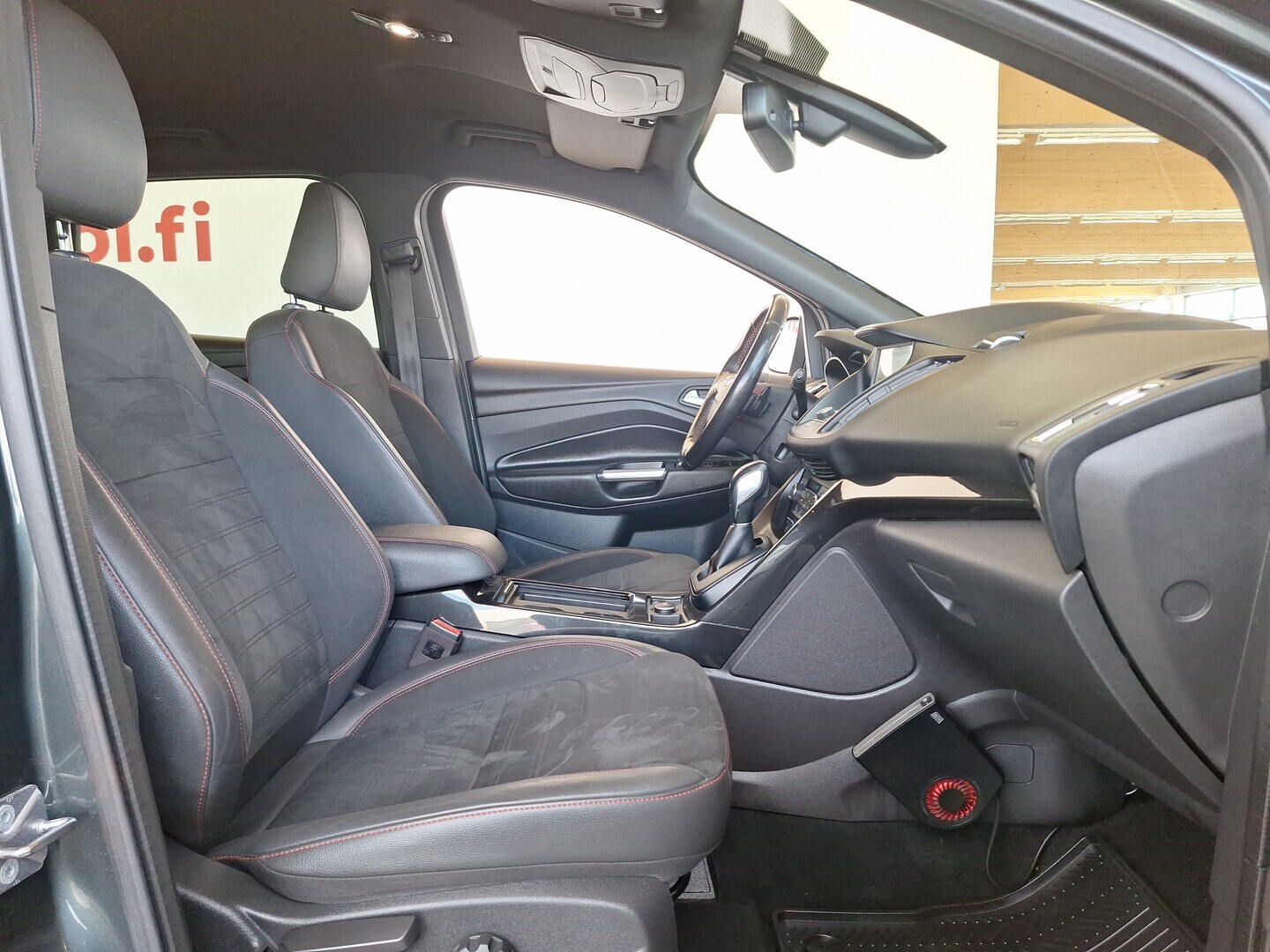 FORD Kuga 2018