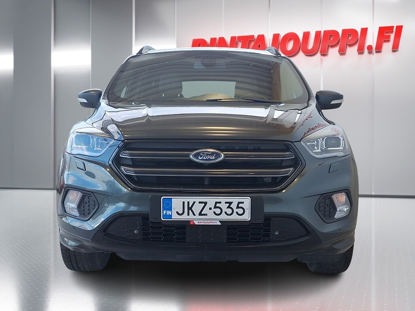 FORD Kuga 2018