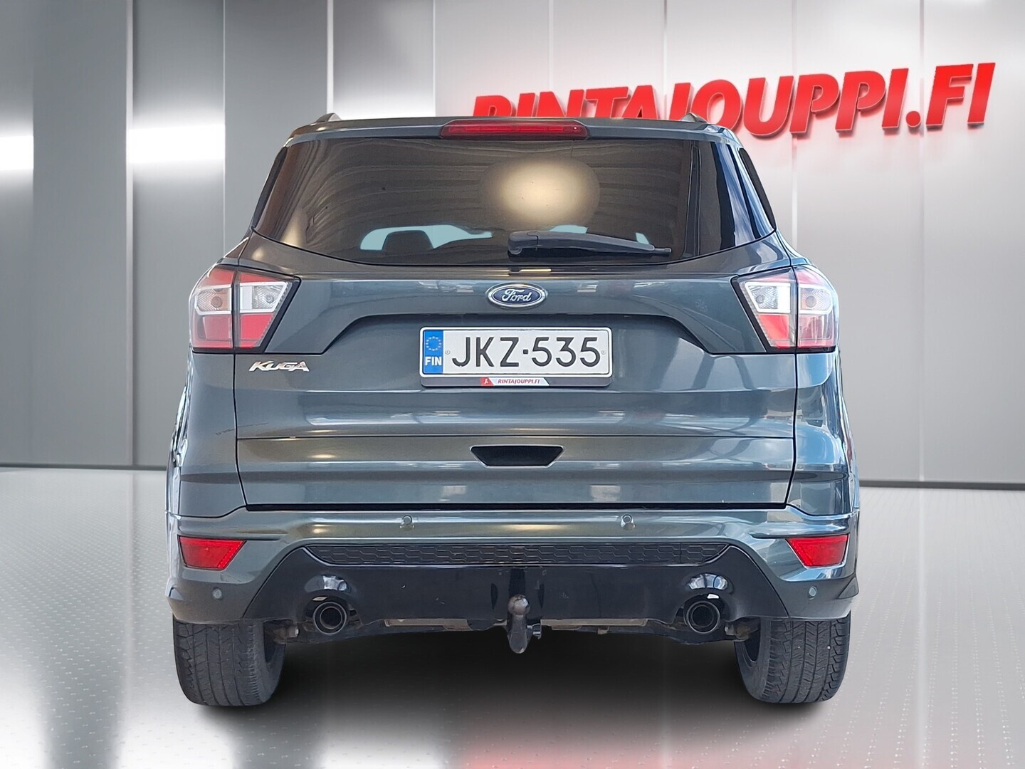 FORD Kuga 2018