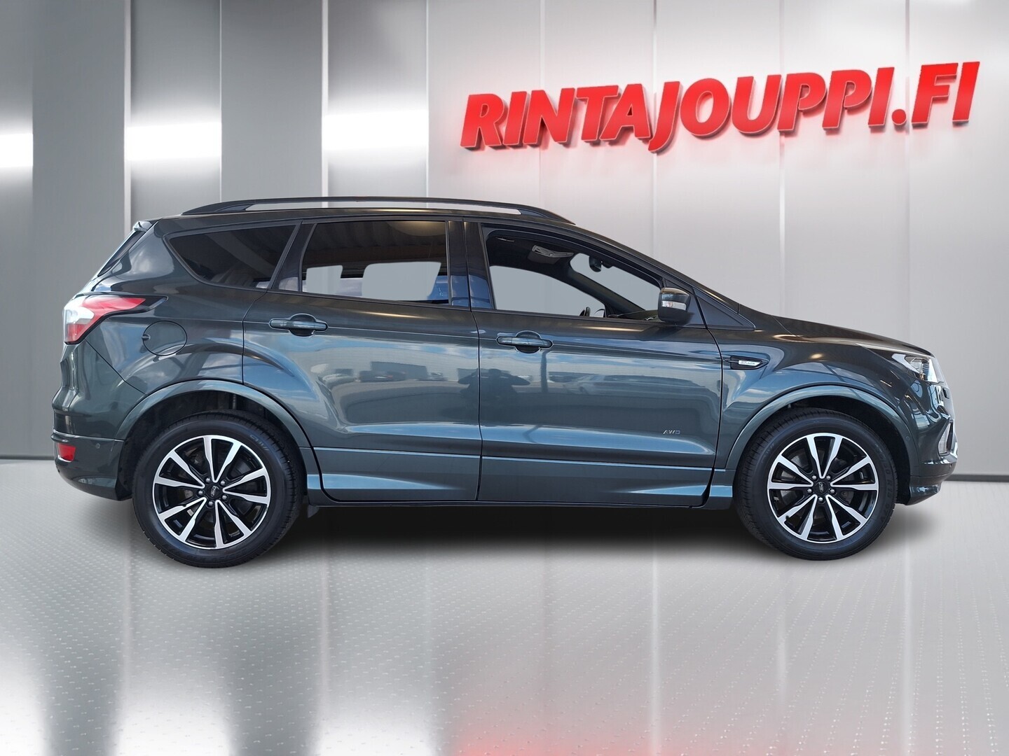 FORD Kuga 2018