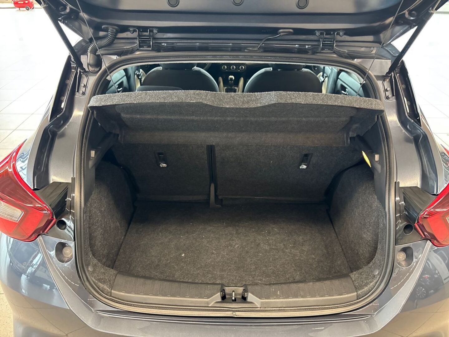 NISSAN Micra 2018