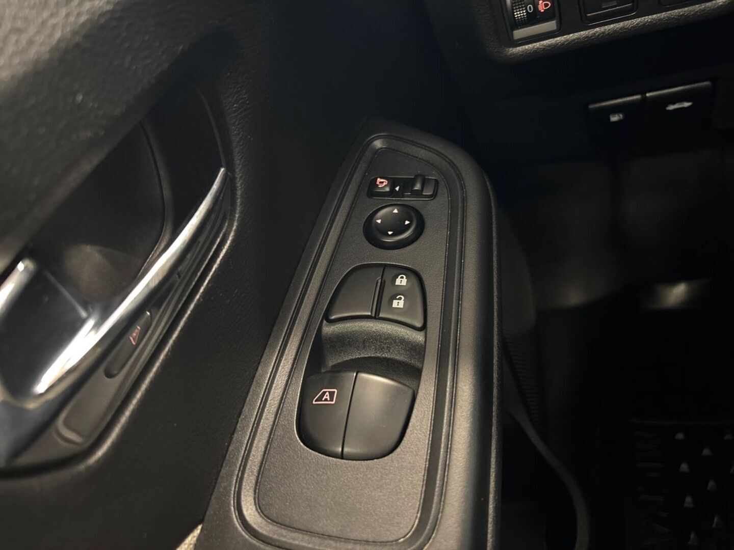 NISSAN Micra 2018