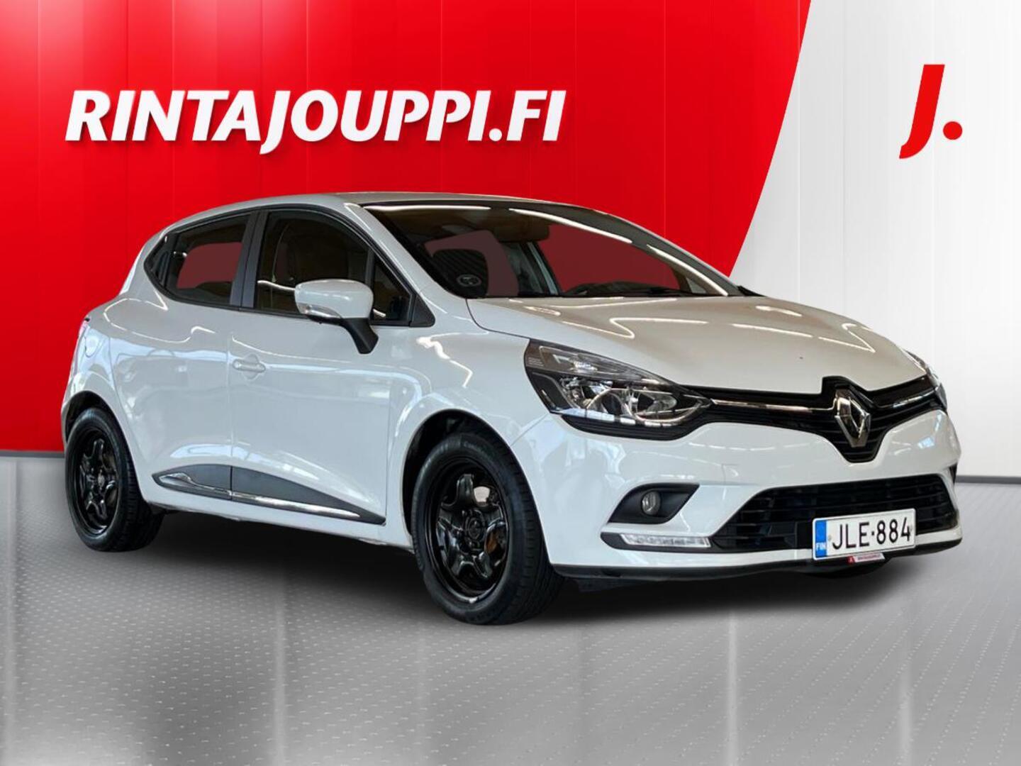 RENAULT Clio 1