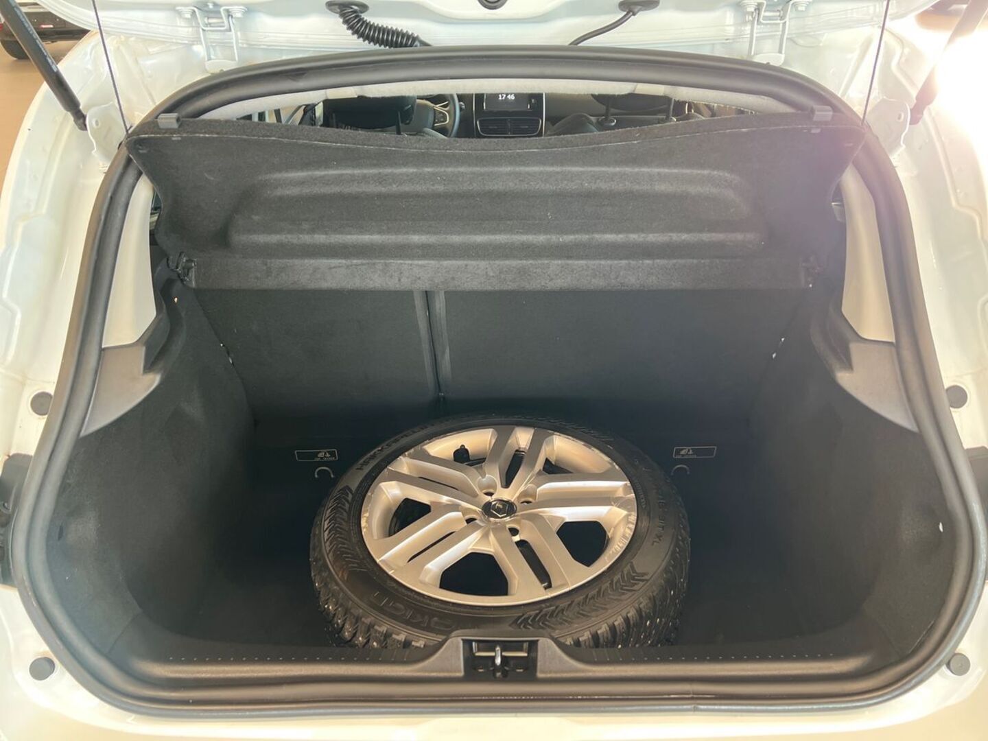 RENAULT Clio 11