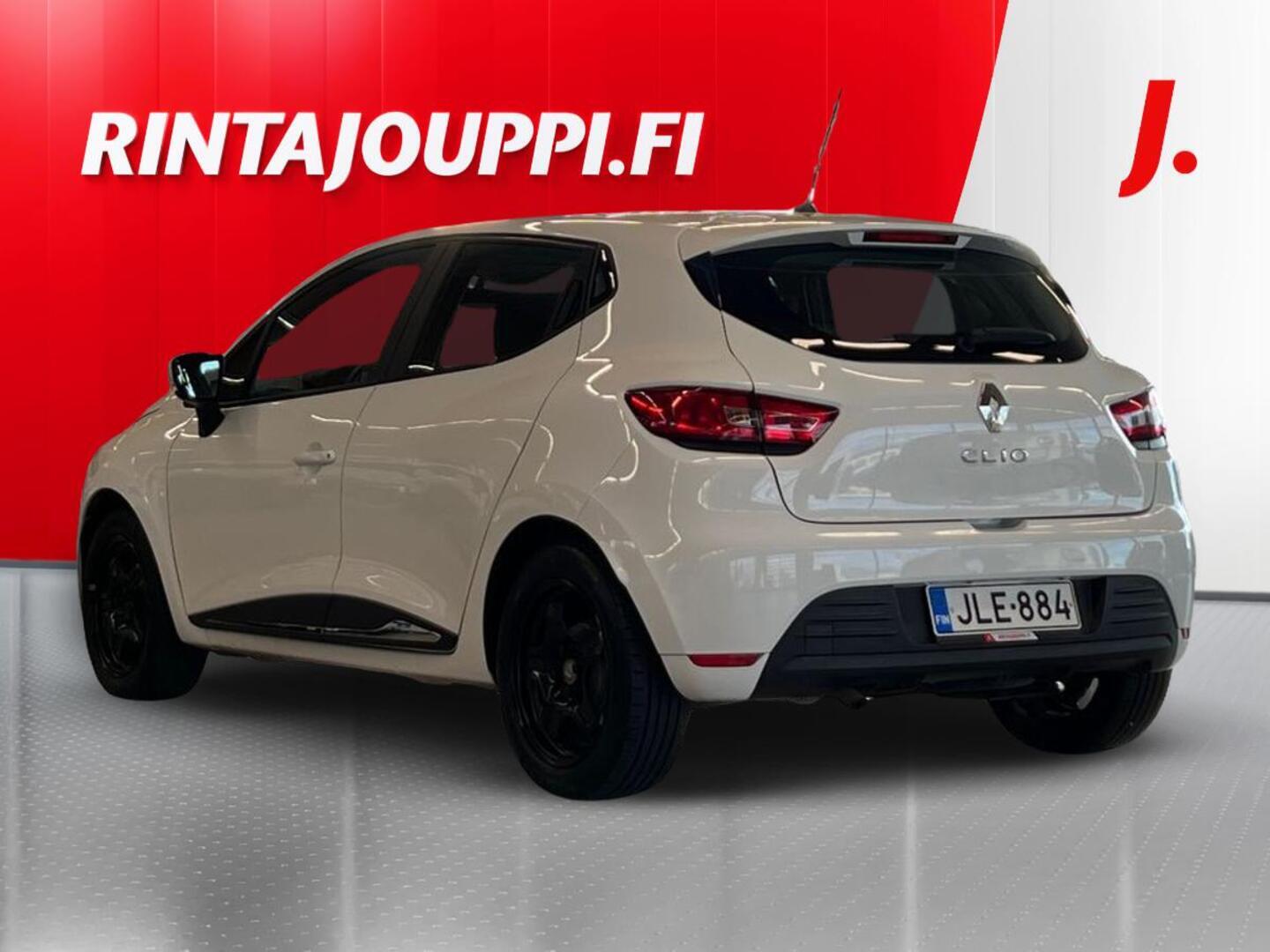 RENAULT Clio 2