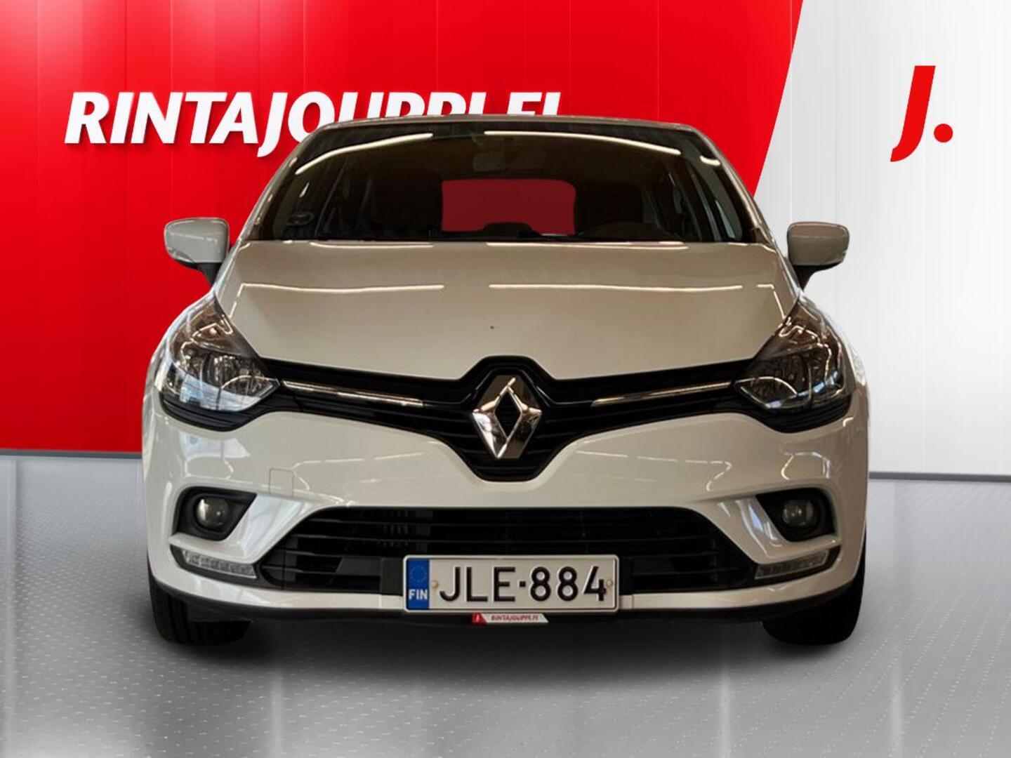 RENAULT Clio 3