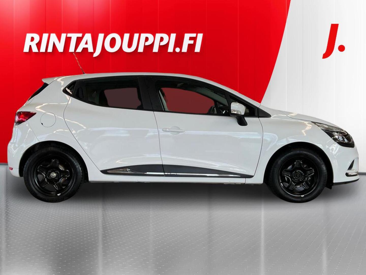 RENAULT Clio 6