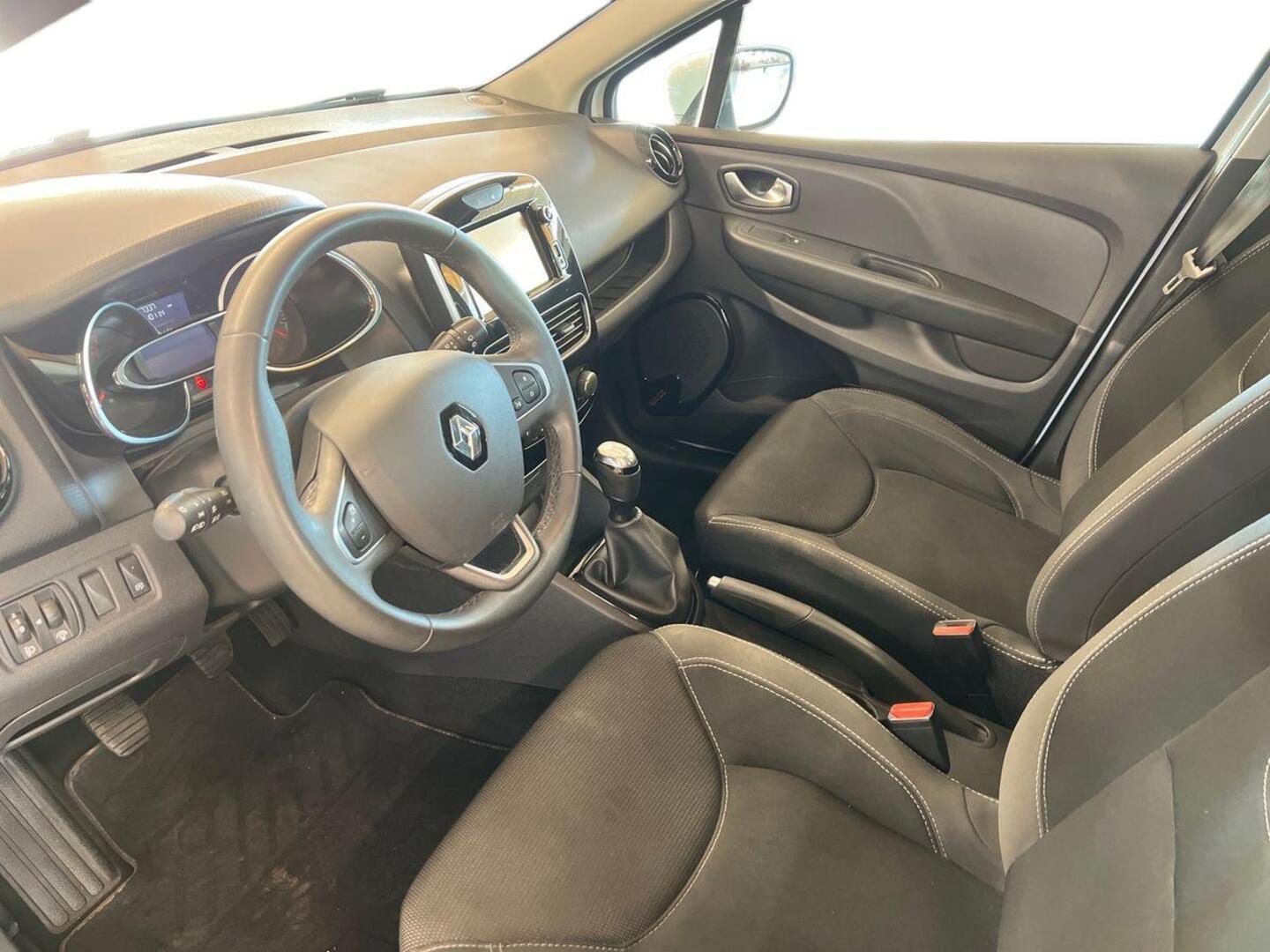 RENAULT Clio 7