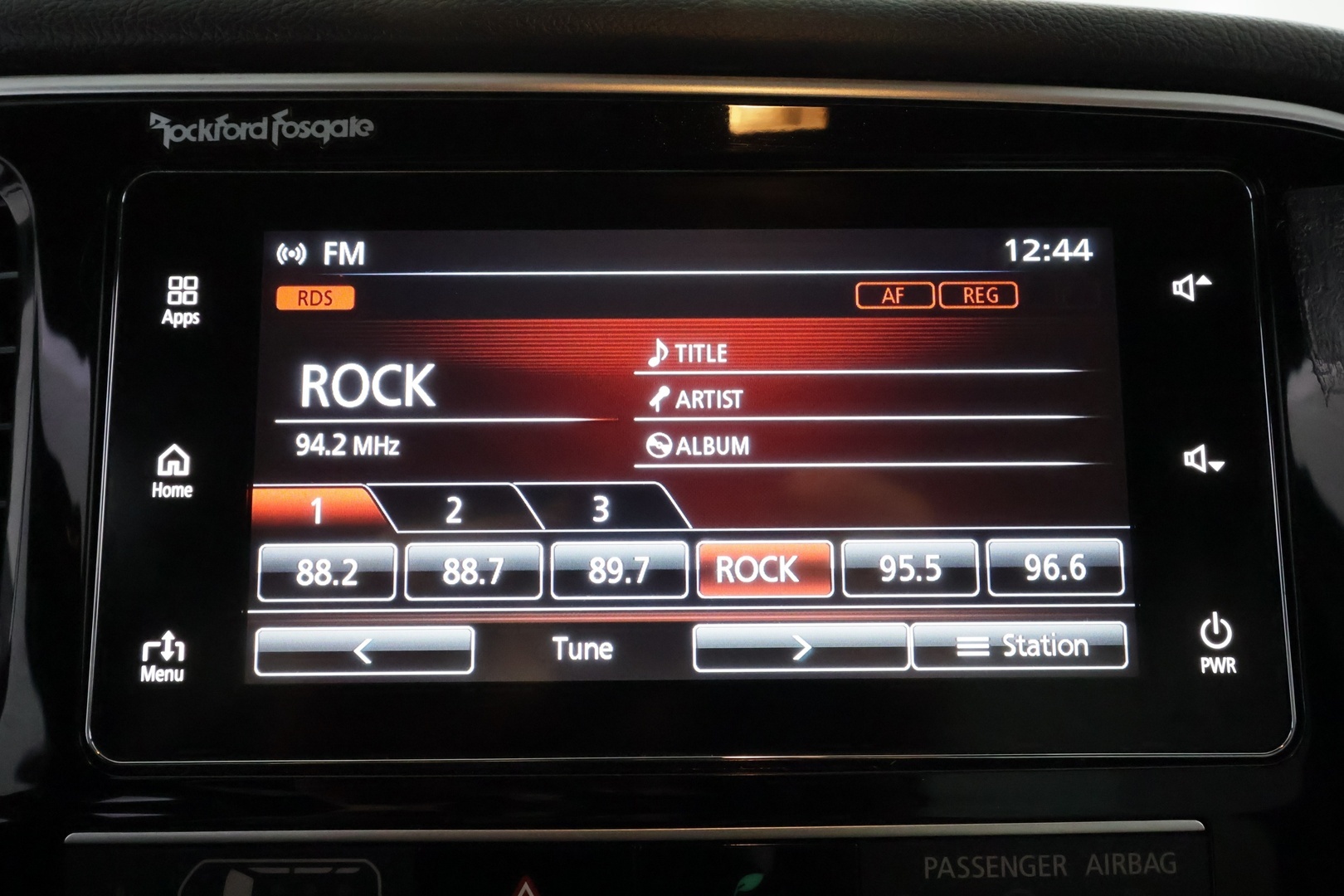 MITSUBISHI Outlander PHEV 2019