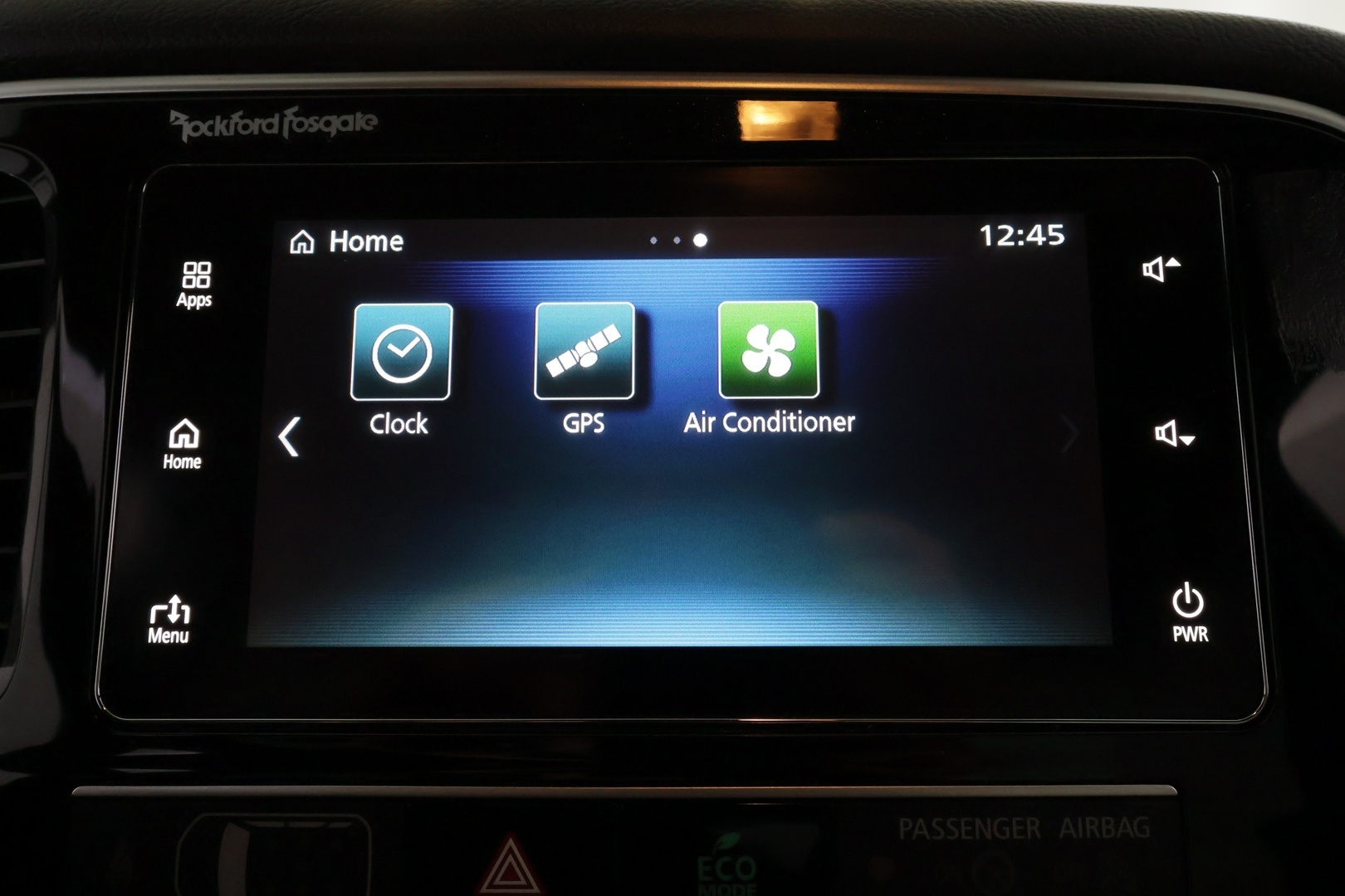 MITSUBISHI Outlander PHEV 2019