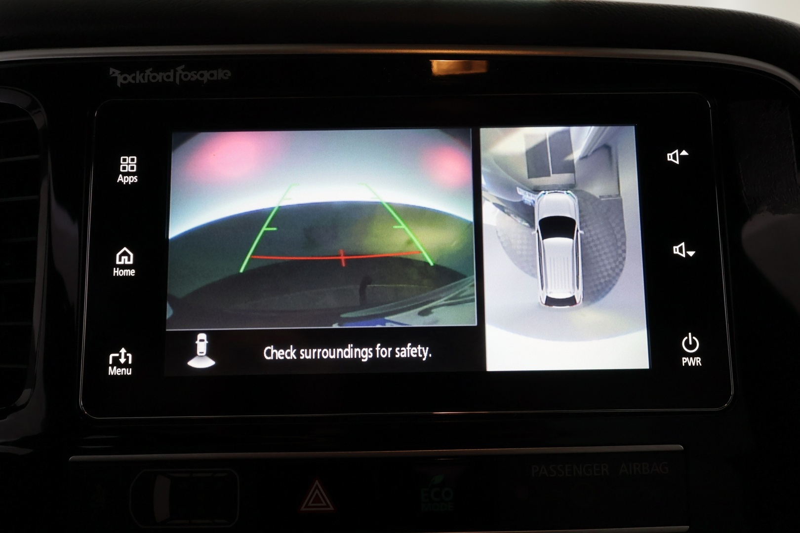 MITSUBISHI Outlander PHEV 2019