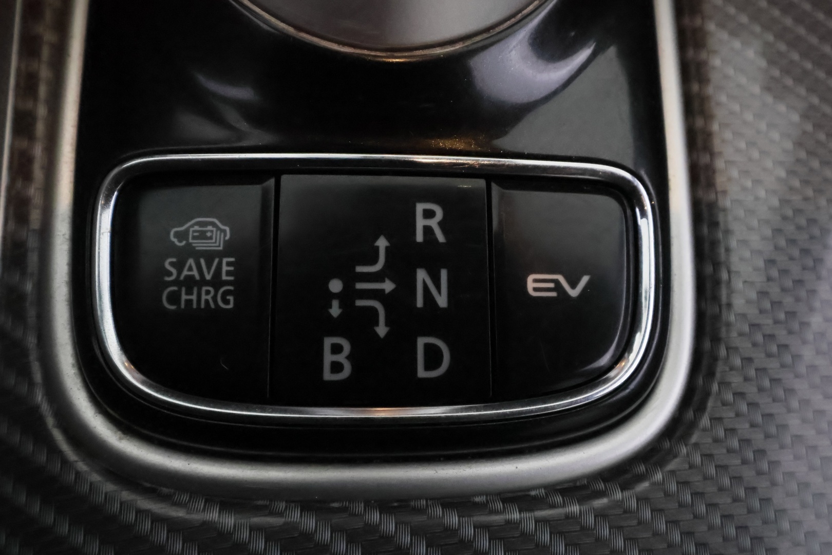 MITSUBISHI Outlander PHEV 2019