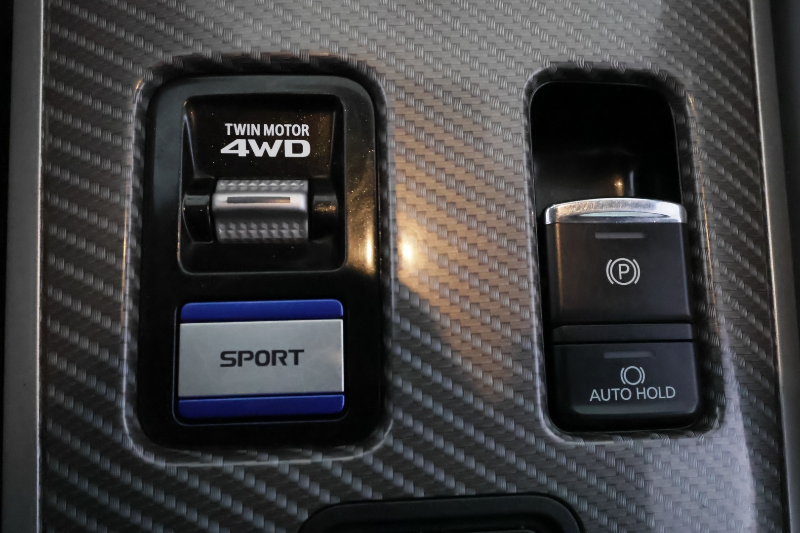 MITSUBISHI Outlander PHEV 2019