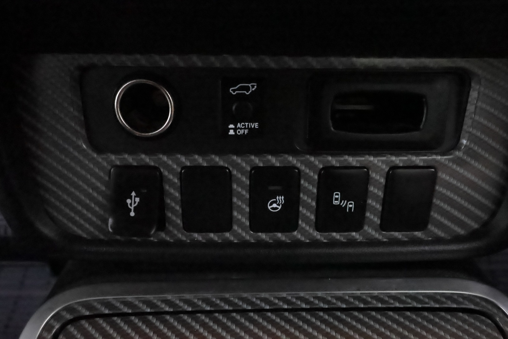 MITSUBISHI Outlander PHEV 2019