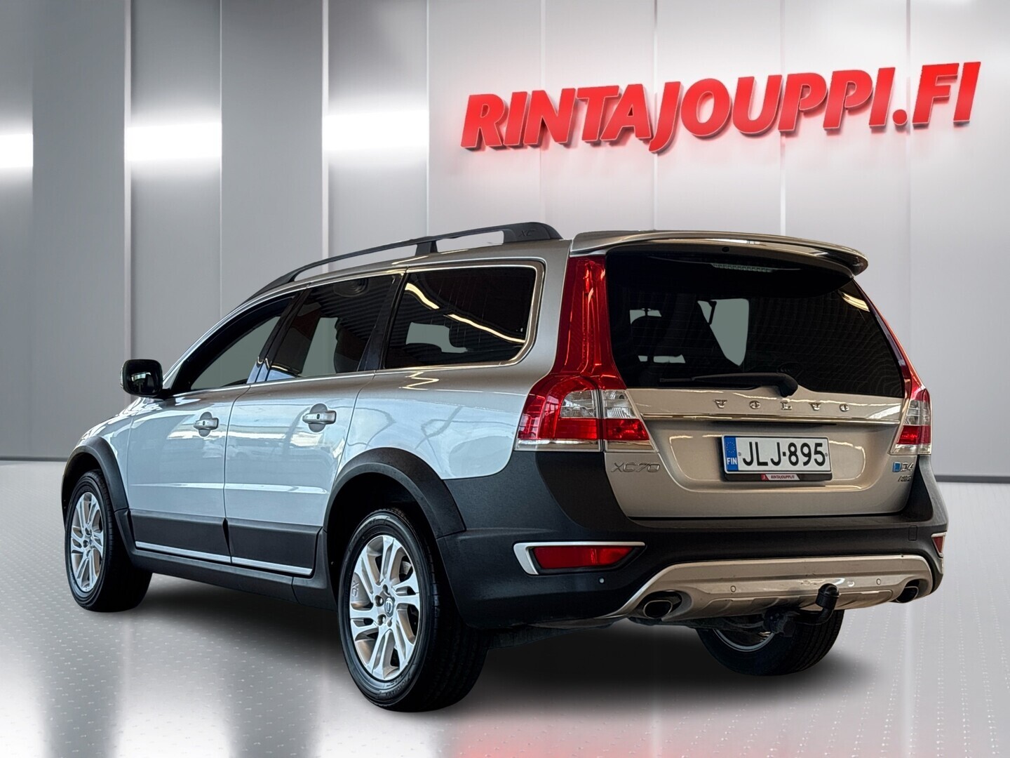VOLVO XC70 2014