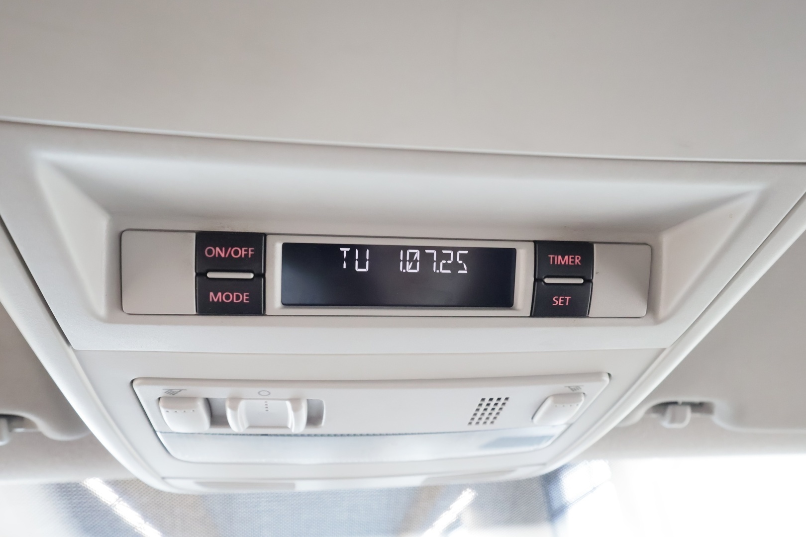 VOLKSWAGEN Transporter 2011