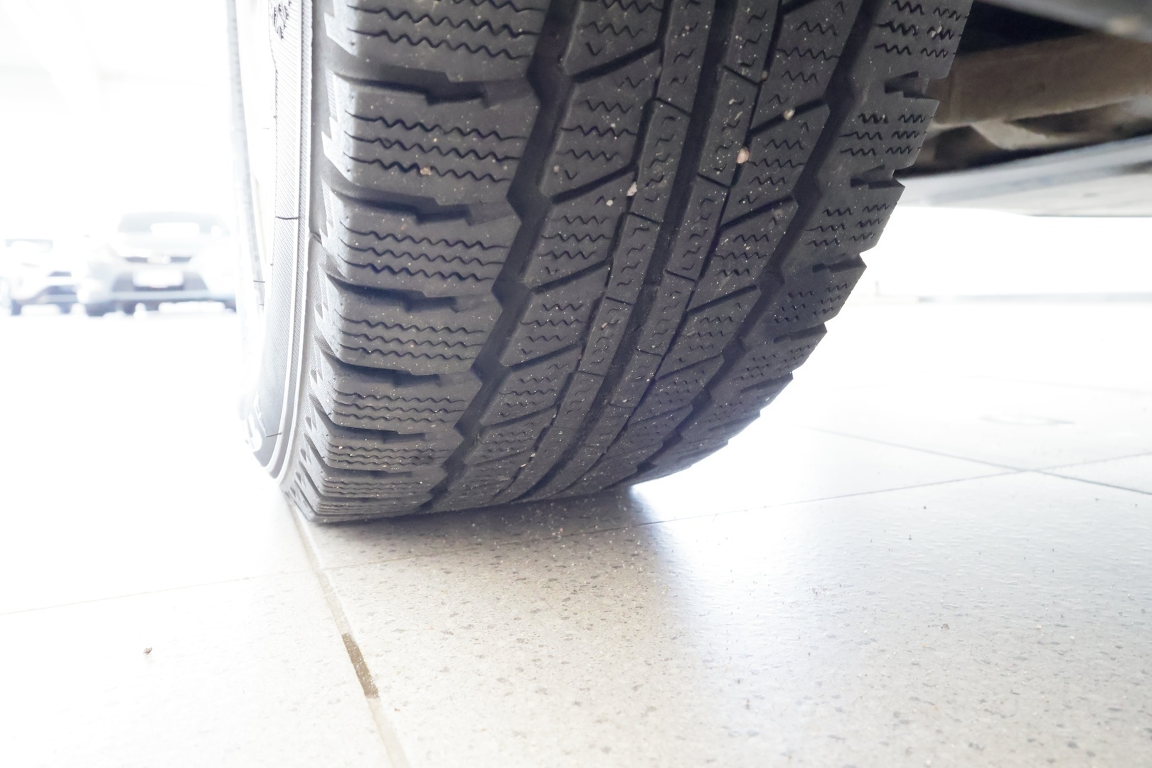 VOLKSWAGEN Transporter 2011