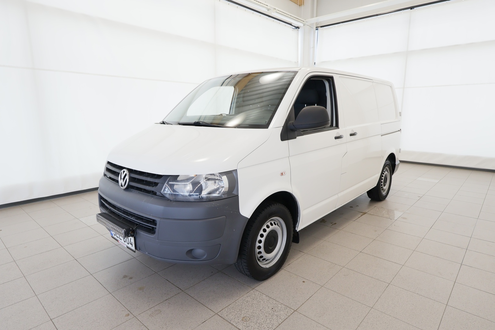 VOLKSWAGEN Transporter 2011