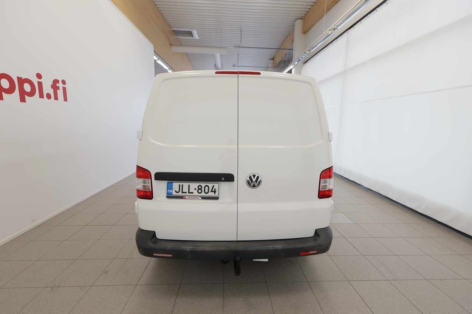 VOLKSWAGEN Transporter 2011