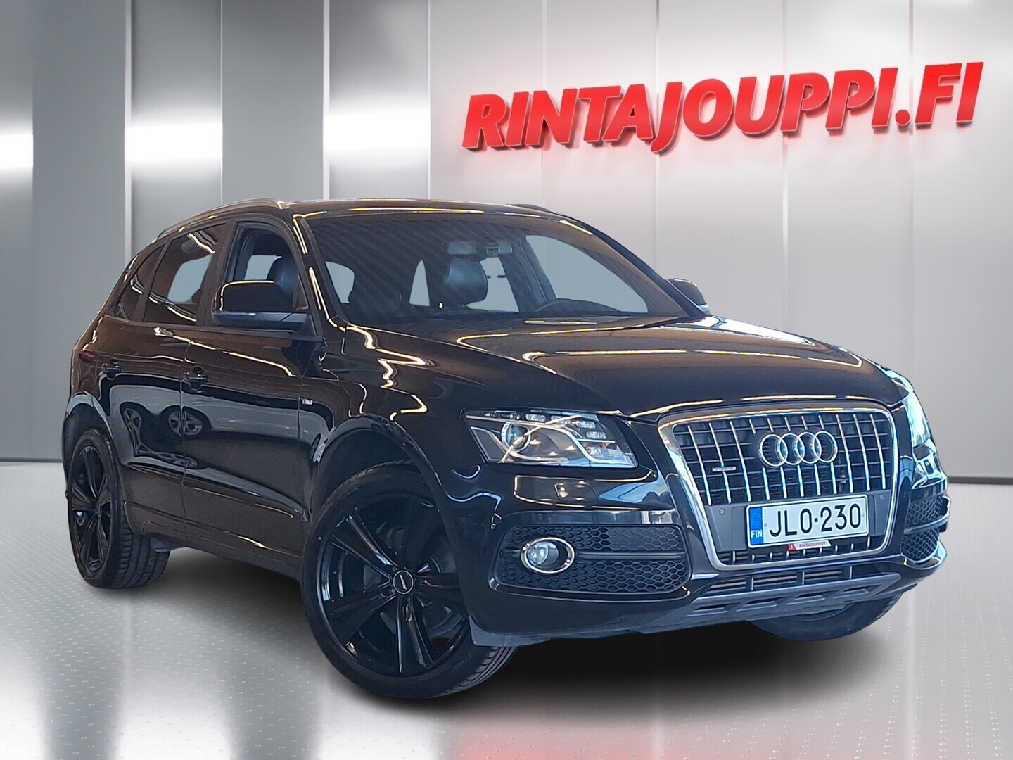 AUDI Q5 2012